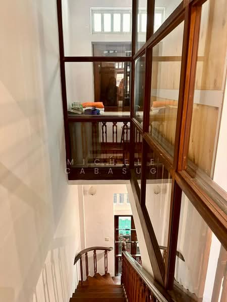 Blair Road Conservation House, Blair Road, 4 Bedrooms, 5,000 sqft, Conservation House For Rent, by Michele Cabasug, 500136566 - Interior - PropertyGuru.com.sg