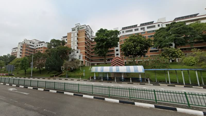 154 Pasir Ris Street 13, 154 Pasir Ris Street 13, 3 Bedrooms, 1,550 sqft, HDB Flat For Sale, by Dylan Tan, 500136568 - Exterior - PropertyGuru.com.sg