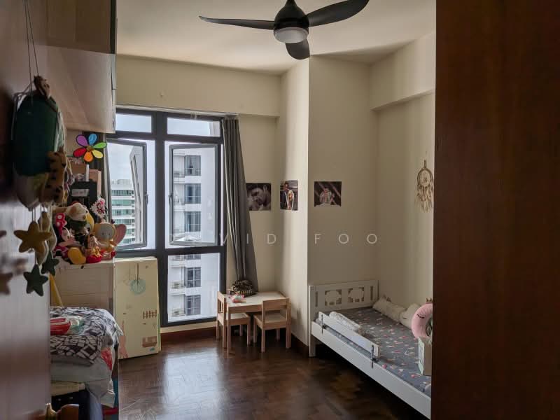 East Meadows, 30 Tanah Merah Kechil Road, 3 Bedrooms, 1,195 sqft, Condominium For Sale, by David Foo, 500136570 - Bedroom - PropertyGuru.com.sg