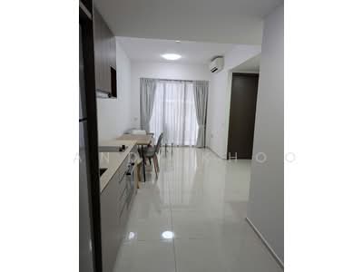 For Rent - Forest Woods
