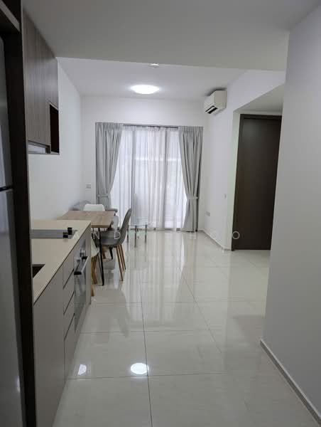 Forest Woods, , 1 Bedroom, 721 sqft, Condominium For Rent, by Andy Khoo, 500136571 - Living Room - PropertyGuru.com.sg