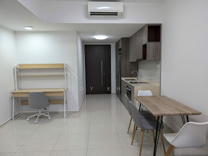Forest Woods, , 1 Bedroom, 721 sqft, Condominium For Rent, by Andy Khoo, 500136571 - Interior - PropertyGuru.com.sg