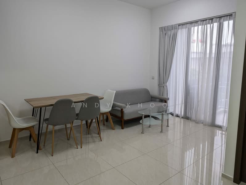 Forest Woods, , 1 Bedroom, 721 sqft, Condominium For Rent, by Andy Khoo, 500136571 - Living Room - PropertyGuru.com.sg