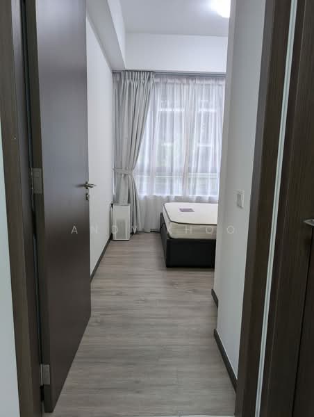 Forest Woods, , 1 Bedroom, 721 sqft, Condominium For Rent, by Andy Khoo, 500136571 - Bedroom - PropertyGuru.com.sg
