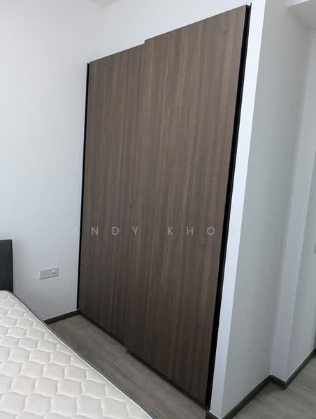 Forest Woods, , 1 Bedroom, 721 sqft, Condominium For Rent, by Andy Khoo, 500136571 - Bedroom - PropertyGuru.com.sg