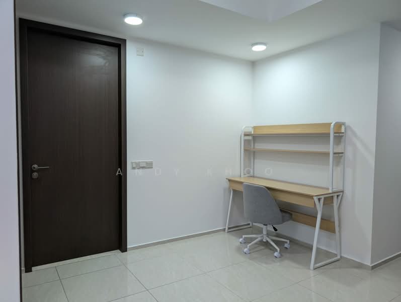 Forest Woods, , 1 Bedroom, 721 sqft, Condominium For Rent, by Andy Khoo, 500136571 - Study - PropertyGuru.com.sg