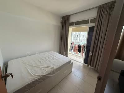 For Rent - Bishan Park Condo