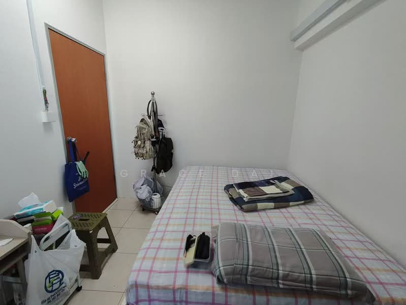 Bishan Park Condo, 18 Sin Ming Walk, Room Rental, 150 sqft, Condominium For Rent, by Grace Dai, 500136572 - Bedroom - PropertyGuru.com.sg