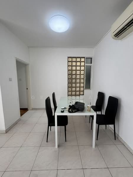 Bishan Park Condo, 18 Sin Ming Walk, Room Rental, 150 sqft, Condominium For Rent, by Grace Dai, 500136572 - Dining Room - PropertyGuru.com.sg