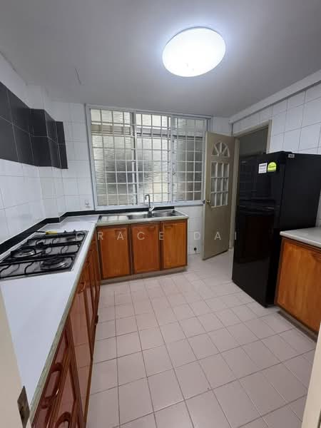 Bishan Park Condo, 18 Sin Ming Walk, Room Rental, 150 sqft, Condominium For Rent, by Grace Dai, 500136572 - Kitchen - PropertyGuru.com.sg