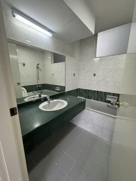 Bishan Park Condo, 18 Sin Ming Walk, Room Rental, 150 sqft, Condominium For Rent, by Grace Dai, 500136572 - Bathroom - PropertyGuru.com.sg