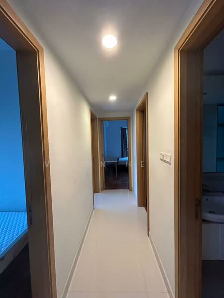 The Infiniti, 39A West Coast Park, 4 Bedrooms, 1,367 sqft, Condominium For Rent, by Veron Heng, 500136573 - Corridor - PropertyGuru.com.sg
