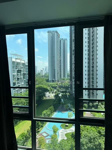 The Infiniti, 39A West Coast Park, 4 Bedrooms, 1,367 sqft, Condominium For Rent, by Veron Heng, 500136573 - View - PropertyGuru.com.sg