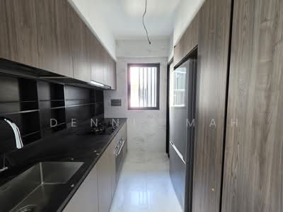 For Rent - Sceneca Residence