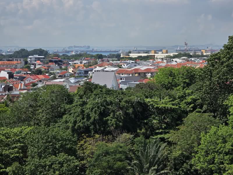 Sceneca Residence, Tanah Merah Kechil Link, 3 Bedrooms, 1,044 sqft, Condominium For Rent, by Dennis Mah, 500136575 - Exterior - PropertyGuru.com.sg
