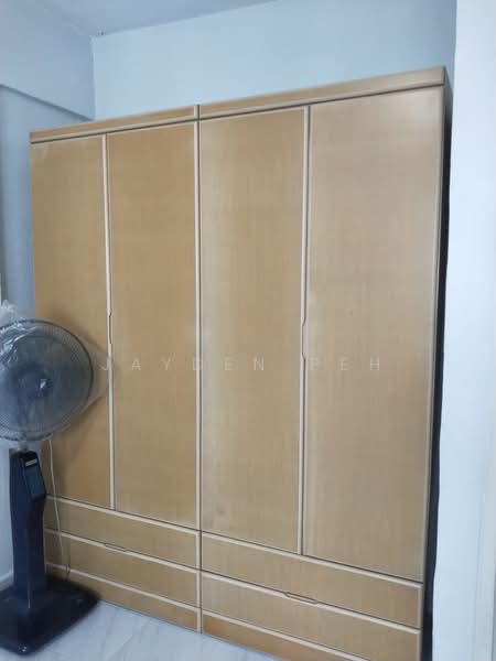 711 Hougang Avenue 2, 711 Hougang Avenue 2, Room Rental, 120 sqft, HDB Flat For Rent, by Jayden Peh, 500136576 - Interior - PropertyGuru.com.sg