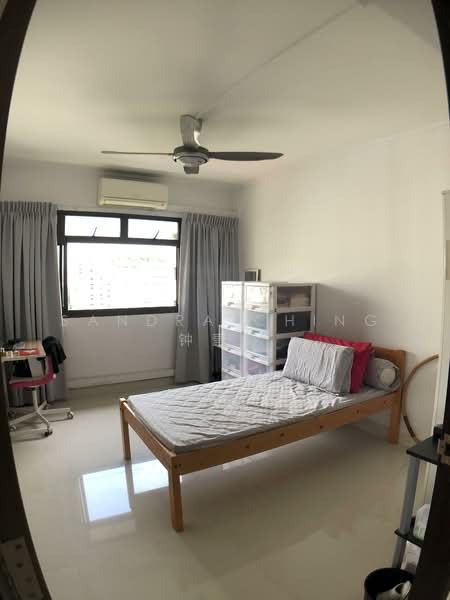 719 Woodlands Avenue 6, 719 Woodlands Avenue 6, Room Rental, 150 sqft, HDB Flat For Rent, by Sandra Ching 钟素玲, 500136577 - Bedroom - PropertyGuru.com.sg