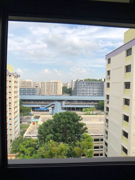 719 Woodlands Avenue 6, 719 Woodlands Avenue 6, Room Rental, 150 sqft, HDB Flat For Rent, by Sandra Ching 钟素玲, 500136577 - View - PropertyGuru.com.sg