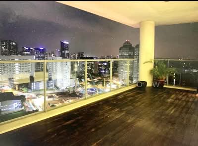 For Sale - Pavilion 11
