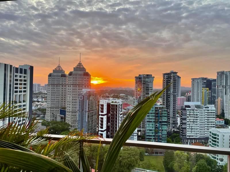Pavilion 11, 25 Akyab Road, 3 Bedrooms, 1,485 sqft, Condominium For Sale, by Doris Low, 500136578 - View - PropertyGuru.com.sg