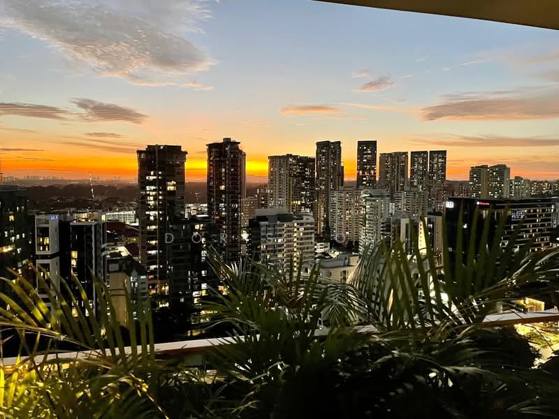 Pavilion 11, 25 Akyab Road, 3 Bedrooms, 1,485 sqft, Condominium For Sale, by Doris Low, 500136578 - View - PropertyGuru.com.sg