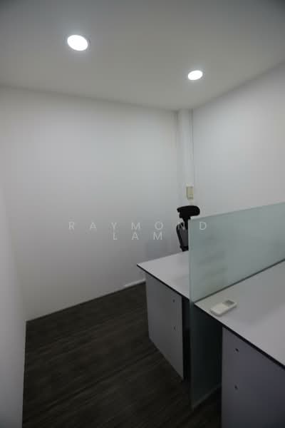 Northstar @ Amk, 7030 Ang Mo Kio Avenue 5, 1,935 sqft, Light Industrial (B1) For Rent, by Raymond Lam, 500136579 - Study - CommercialGuru.com.sg