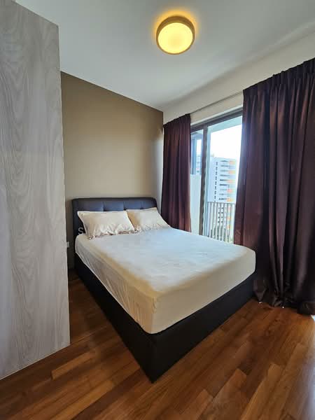 Tre Residences, 7 Geylang East Avenue 1, 3 Bedrooms, 764 sqft, Condominium For Sale, by Sindy Lin, 500136581 - Bedroom - PropertyGuru.com.sg