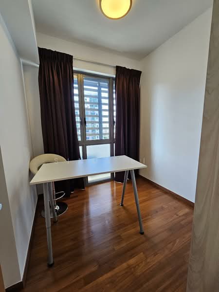 Tre Residences, 7 Geylang East Avenue 1, 3 Bedrooms, 764 sqft, Condominium For Sale, by Sindy Lin, 500136581 - Study - PropertyGuru.com.sg