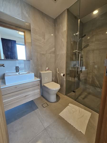 Tre Residences, 7 Geylang East Avenue 1, 3 Bedrooms, 764 sqft, Condominium For Sale, by Sindy Lin, 500136581 - Bathroom - PropertyGuru.com.sg