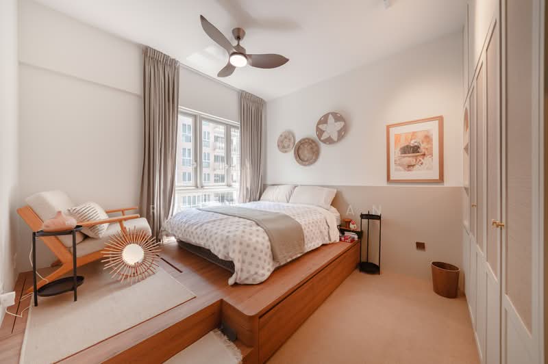 eCO, 283 Bedok South Avenue 3, 1 Bedroom, 603 sqft, Condominium For Sale, by Rachel Tan, 500136582 - Bedroom - PropertyGuru.com.sg