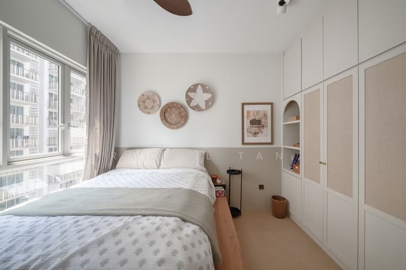 eCO, 283 Bedok South Avenue 3, 1 Bedroom, 603 sqft, Condominium For Sale, by Rachel Tan, 500136582 - Bedroom - PropertyGuru.com.sg