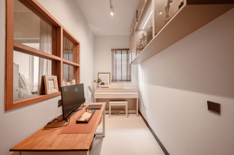eCO, 283 Bedok South Avenue 3, 1 Bedroom, 603 sqft, Condominium For Sale, by Rachel Tan, 500136582 - Study - PropertyGuru.com.sg