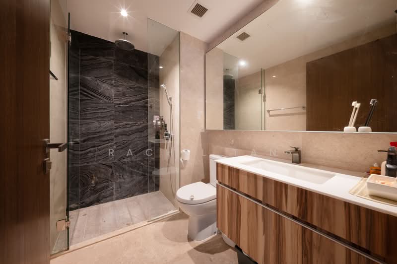 eCO, 283 Bedok South Avenue 3, 1 Bedroom, 603 sqft, Condominium For Sale, by Rachel Tan, 500136582 - Bathroom - PropertyGuru.com.sg