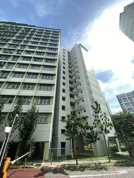 805C Keat Hong Close, 805C Keat Hong Close, Room Rental, 100 sqft, HDB Flat For Rent, by Yu Tianxin, 500136584 - Exterior - PropertyGuru.com.sg