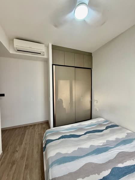Riverfront Residences, 53 Hougang Avenue 7, 3 Bedrooms, 915 sqft, Condominium For Sale, by Nora Seah, 500136585 - Bedroom - PropertyGuru.com.sg