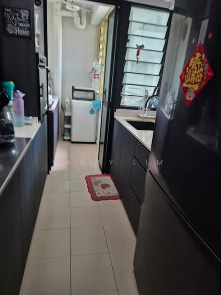 168A Punggol East, 168A Punggol East, 3 Bedrooms, 990 sqft, HDB Flat For Sale, by Vanny Lim, 500136588 - Kitchen - PropertyGuru.com.sg