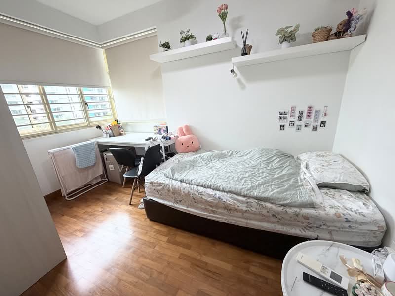 168A Punggol East, 168A Punggol East, 3 Bedrooms, 990 sqft, HDB Flat For Sale, by Vanny Lim, 500136588 - PropertyGuru.com.sg