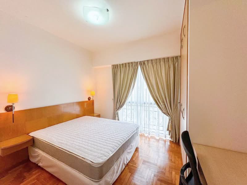 The Bencoolen, 180 Bencoolen Street, 2 Bedrooms, 851 sqft, Apartment For Sale, by Lester Ng, 500136589 - Bedroom - PropertyGuru.com.sg