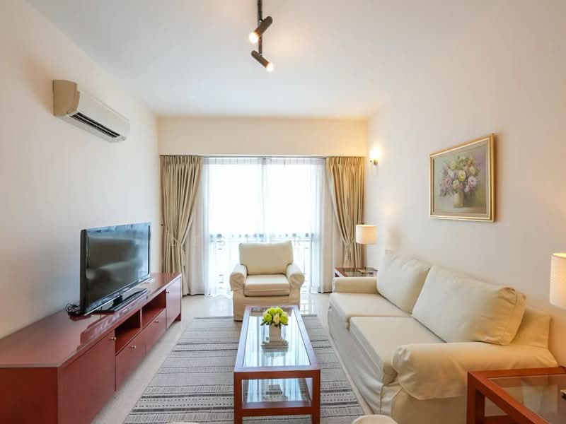 The Bencoolen, 180 Bencoolen Street, 2 Bedrooms, 851 sqft, Apartment For Sale, by Lester Ng, 500136589 - Living Room - PropertyGuru.com.sg
