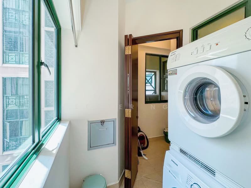 The Bencoolen, 180 Bencoolen Street, 2 Bedrooms, 851 sqft, Apartment For Sale, by Lester Ng, 500136589 - Yard Area/Store Room - PropertyGuru.com.sg