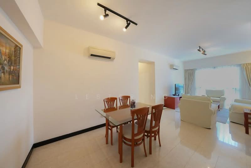 The Bencoolen, 180 Bencoolen Street, 2 Bedrooms, 851 sqft, Apartment For Sale, by Lester Ng, 500136589 - Living Room - PropertyGuru.com.sg