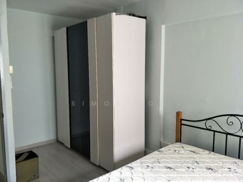 504 Ang Mo Kio Avenue 8, 504 Ang Mo Kio Avenue 8, 2 Bedrooms, 732 sqft, HDB Flat For Rent, by Simon Por, 500136593 - Bedroom - PropertyGuru.com.sg