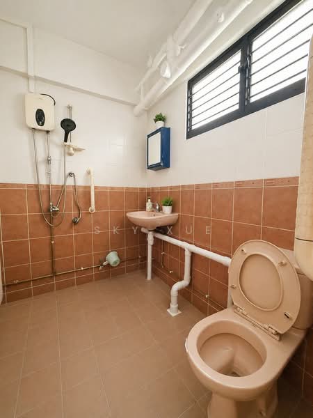 109 Tampines Street 11, , 2 Bedrooms, 796 sqft, HDB Flat For Sale, by Sky Xue, 500136598 - PropertyGuru.com.sg