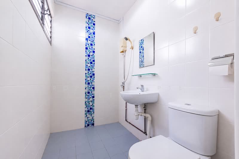 755 Yishun Street 72, 755 Yishun Street 72, 3 Bedrooms, 1,313 sqft, HDB Flat For Sale, by ADNIX LIU, 500136599 - Bathroom - PropertyGuru.com.sg
