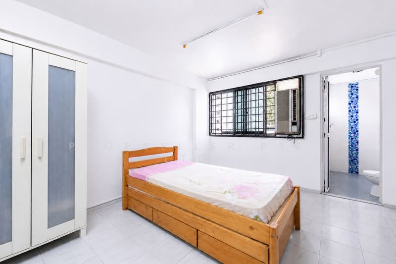 755 Yishun Street 72, 755 Yishun Street 72, 3 Bedrooms, 1,313 sqft, HDB Flat For Sale, by ADNIX LIU, 500136599 - Bedroom - PropertyGuru.com.sg