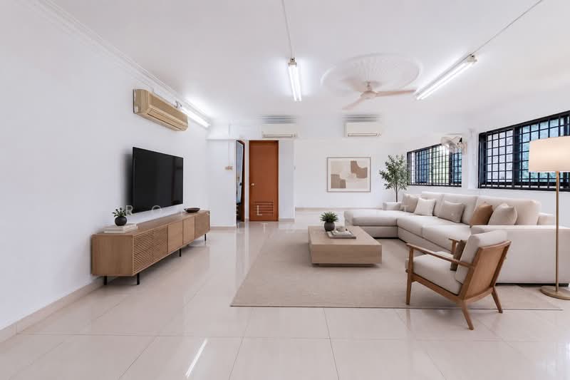 755 Yishun Street 72, 755 Yishun Street 72, 3 Bedrooms, 1,313 sqft, HDB Flat For Sale, by ADNIX LIU, 500136599 - Living Room - PropertyGuru.com.sg