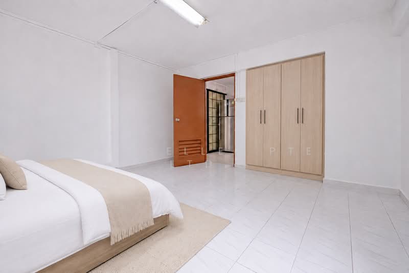 755 Yishun Street 72, 755 Yishun Street 72, 3 Bedrooms, 1,313 sqft, HDB Flat For Sale, by ADNIX LIU, 500136599 - Bedroom - PropertyGuru.com.sg