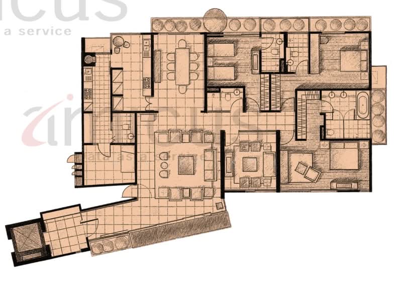 Nassim 9, 9 Nassim Road, 4 Bedrooms, 2,755 sqft, Apartment For Rent, by Eileen Koh, 500136601 - PropertyGuru.com.sg