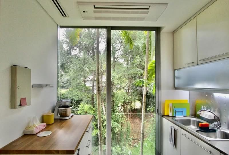 Nassim 9, 9 Nassim Road, 4 Bedrooms, 2,755 sqft, Apartment For Rent, by Eileen Koh, 500136601 - Kitchen - PropertyGuru.com.sg