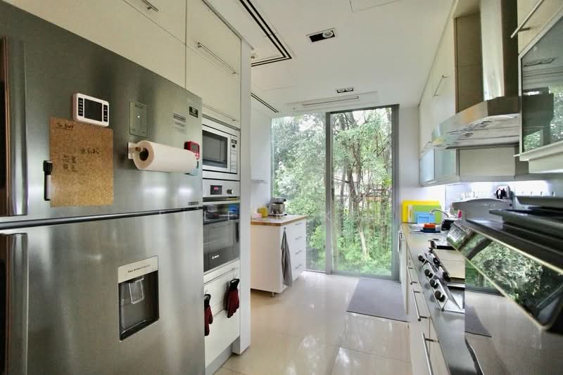 Nassim 9, 9 Nassim Road, 4 Bedrooms, 2,755 sqft, Apartment For Rent, by Eileen Koh, 500136601 - Kitchen - PropertyGuru.com.sg